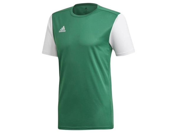 Bild 2 von adidas Kinder T-Shirt »Estorf19«, schnelltrocknend
