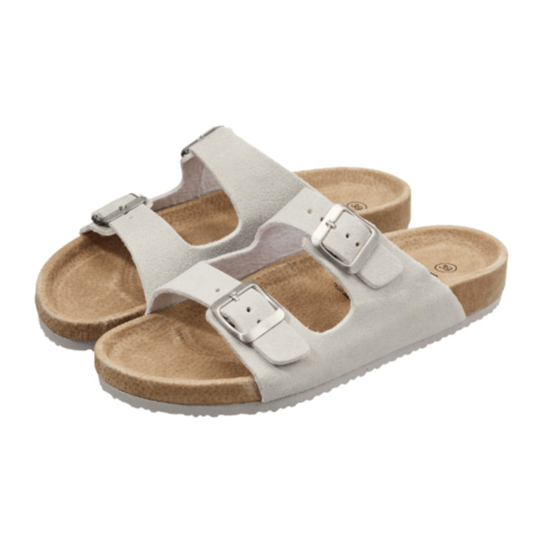 Bild 4 von UP2FASHION Tieffußbettpantolette