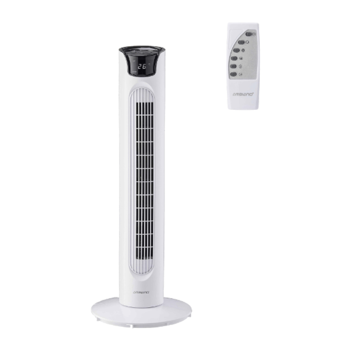 Bild 2 von AMBIANO Turmventilator