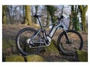 Bild 3 von Prophete E-Bike Mountainbike »Dice 4.0«, 27,5 Zoll