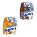 Bild 1 von STORCK Knoppers 200g Black & White