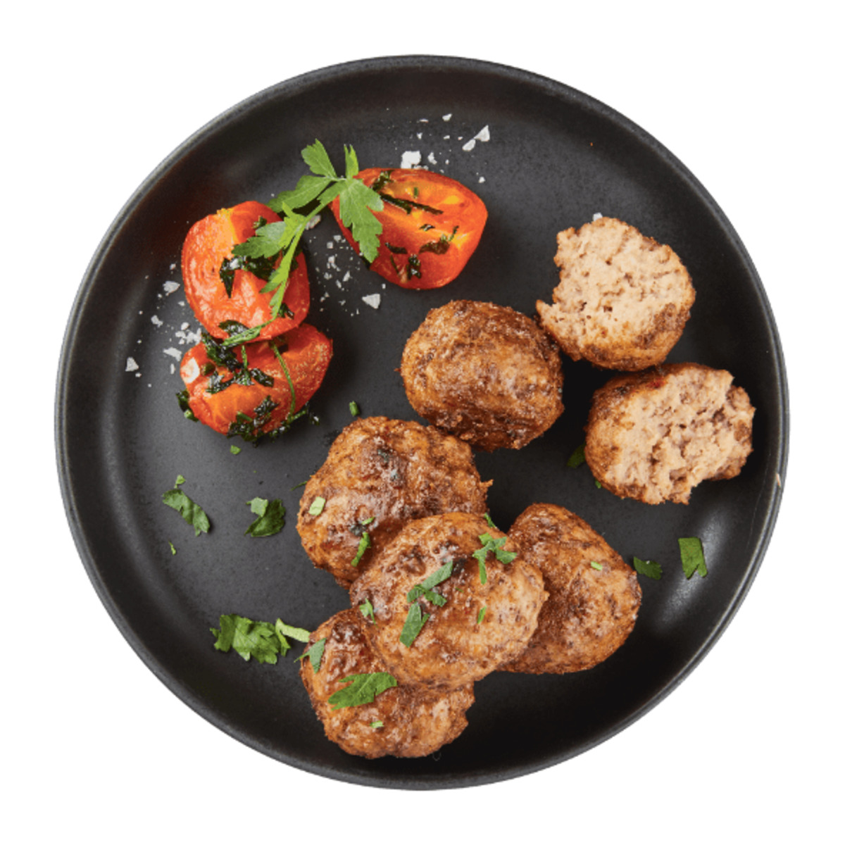 Bild 1 von MEINE METZGEREI Gemischtes Hackfleisch 500g