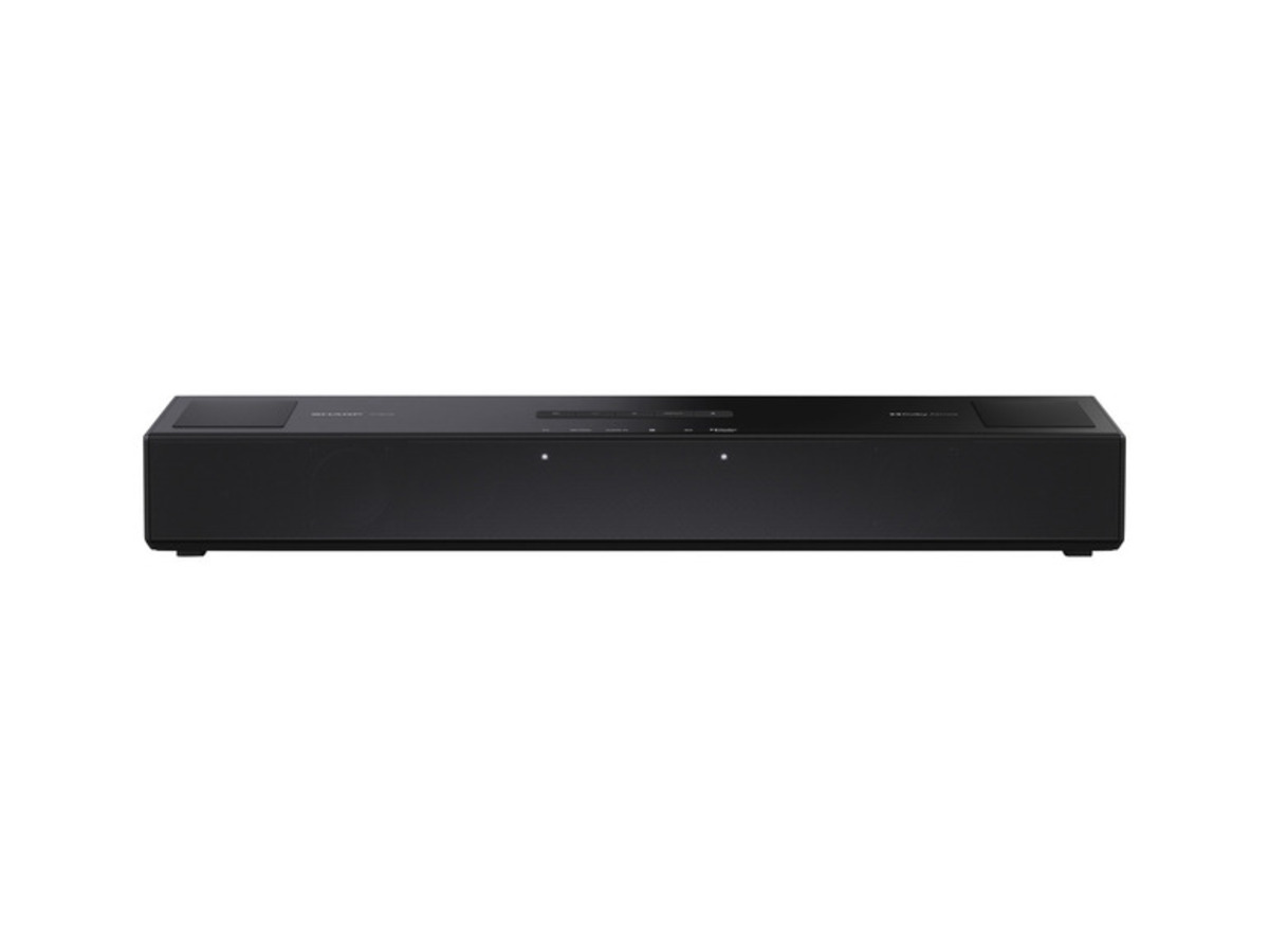 Bild 3 von Sharp Soundbar »HT-SB700«, 140 W und Bluetooth