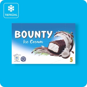 BOUNTY®  Eisriegel