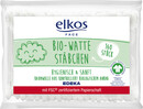 Bild 1 von Elkos Bio-Wattestäbchen Nachfüllpack 160ST