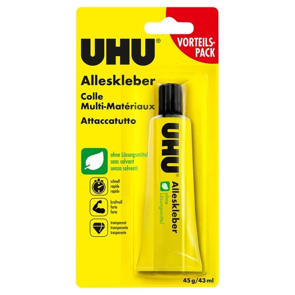 Bild 1 von UHU®  Kleber 45 g