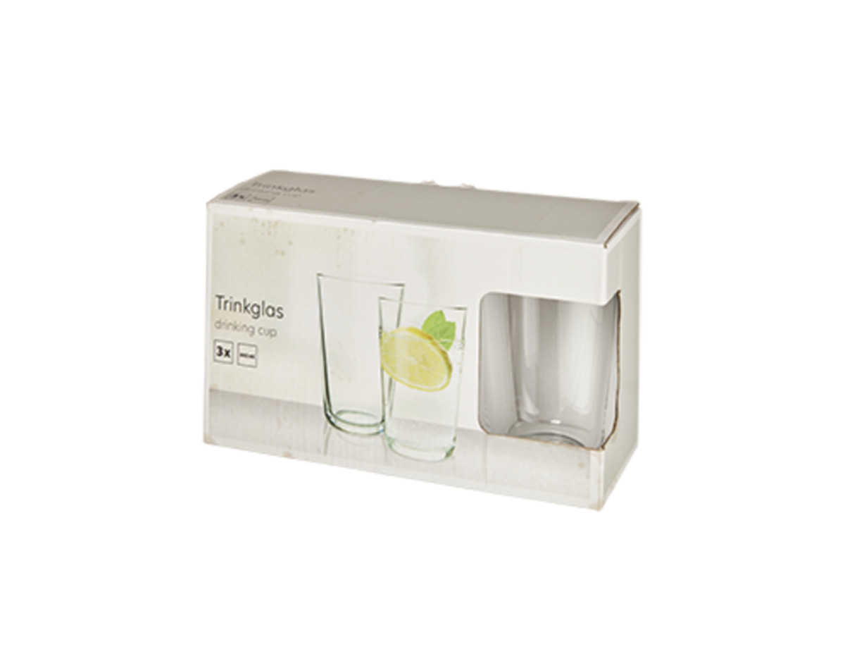 Bild 1 von Trinkgläser