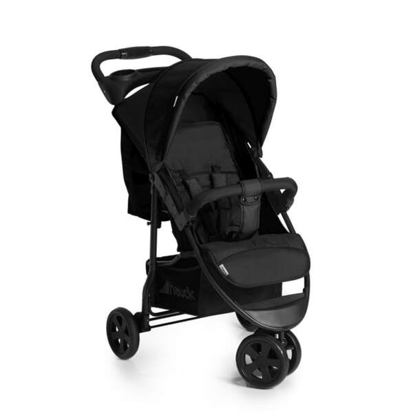 Bild 1 von Hauck - 3-Rad Buggy Citi Neo II - Stone