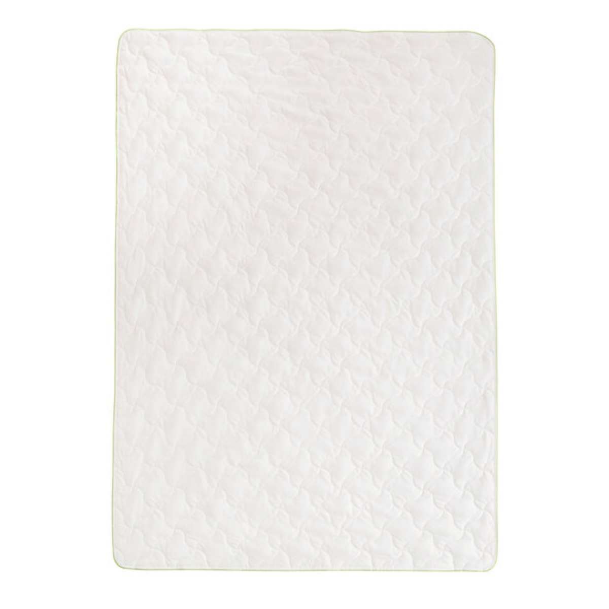 Bild 1 von Sommersteppbett Bambus, 135 x 200 cm