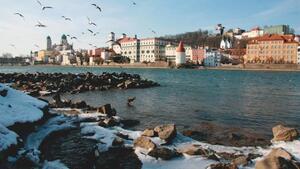 Kreuzfahrten Donau: Adventsflusskreuzfahrt ab/an Passau