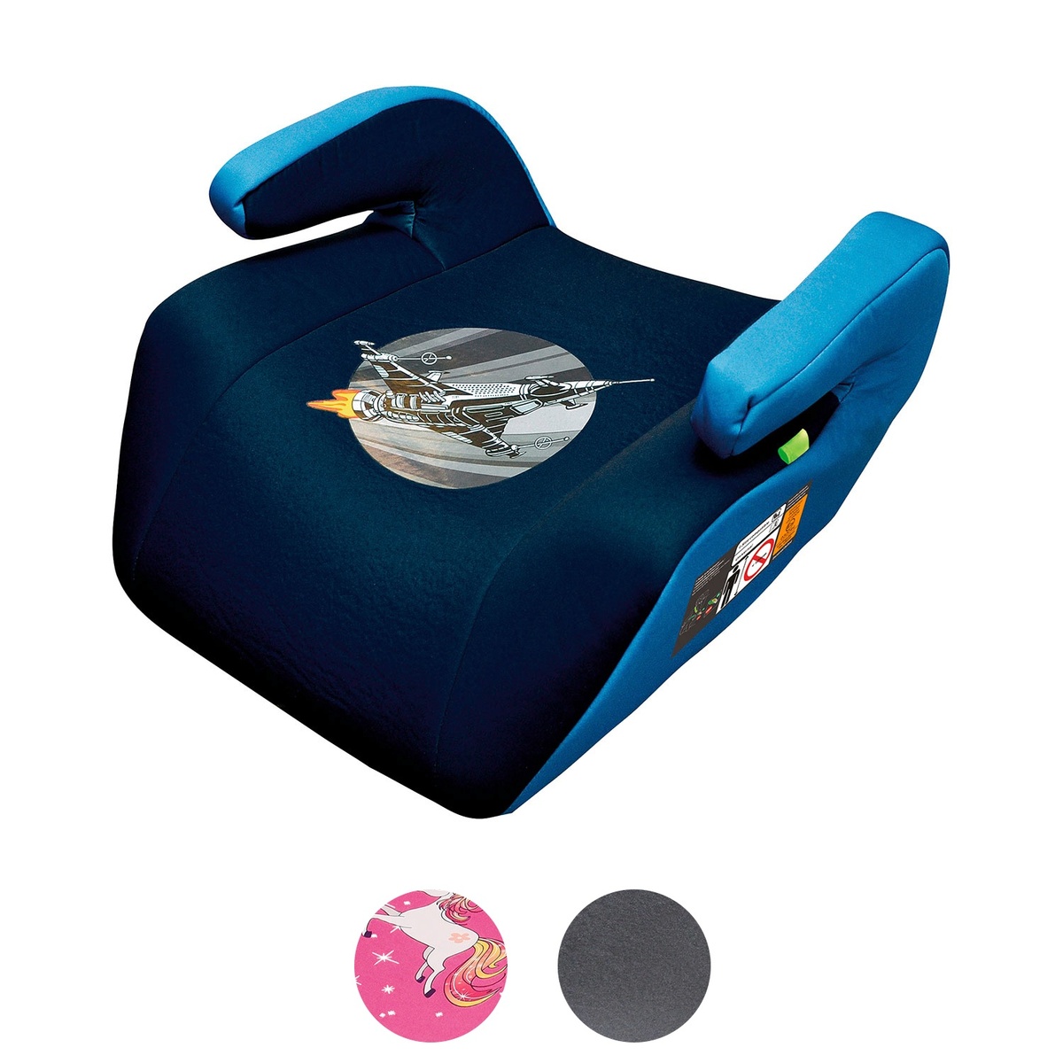 Bild 1 von AUTO XS Kindersitzkissen