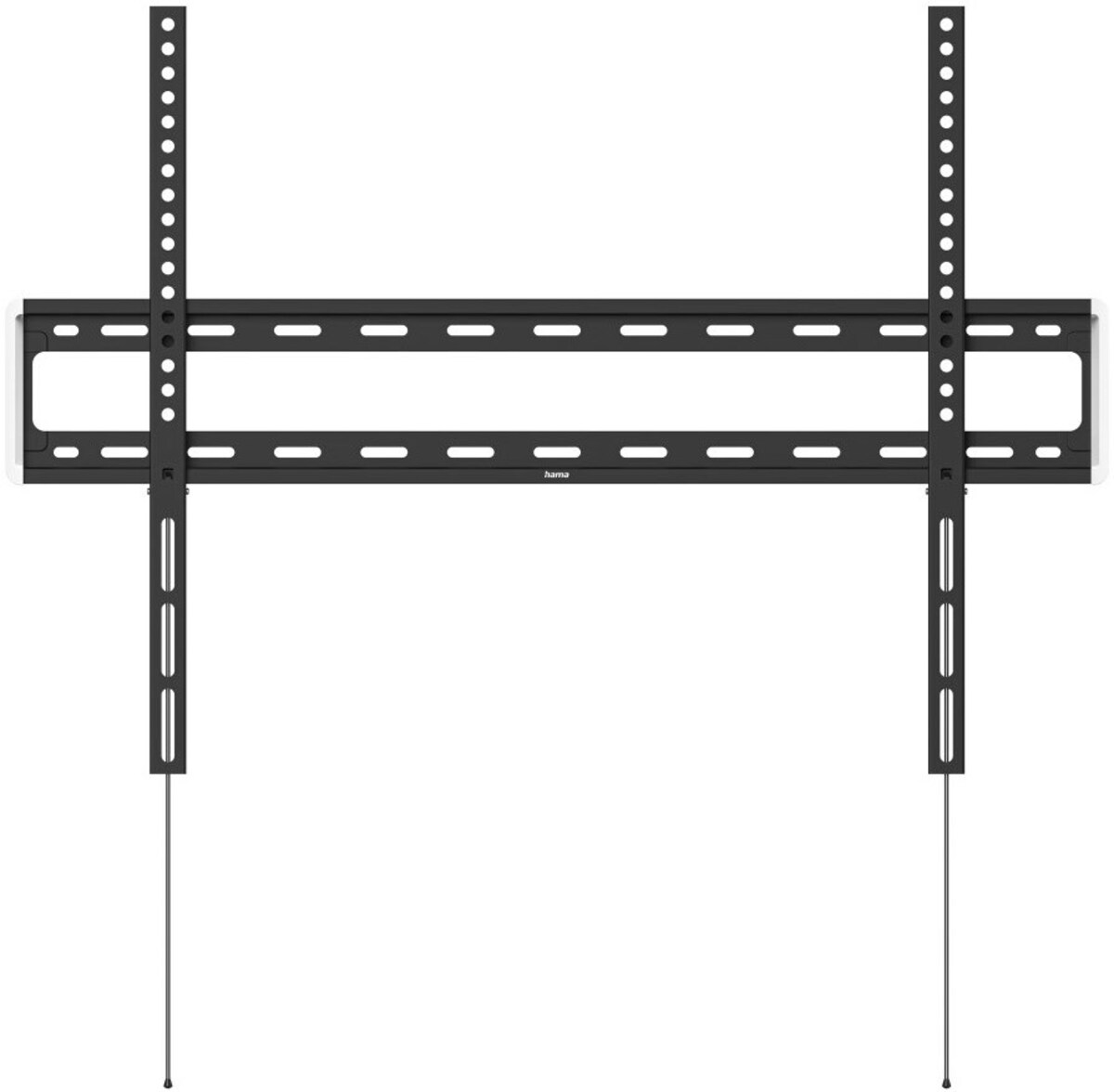 Bild 1 von TV-Wandhalterung 254cm (100") schwarz
