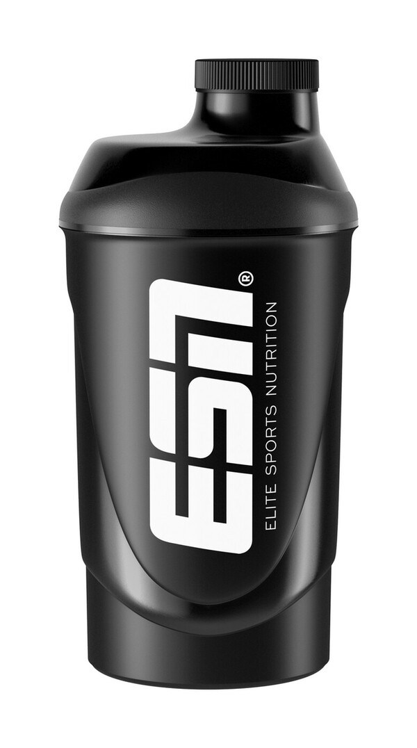 Bild 1 von ESN Shaker Get Your Proteins 0,6L