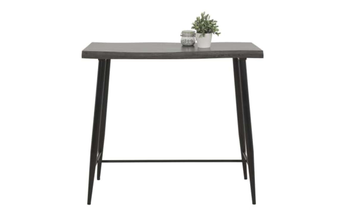 Bild 2 von Bartisch Gabi I, grau