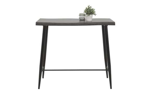 Bild 2 von Bartisch Gabi I, grau