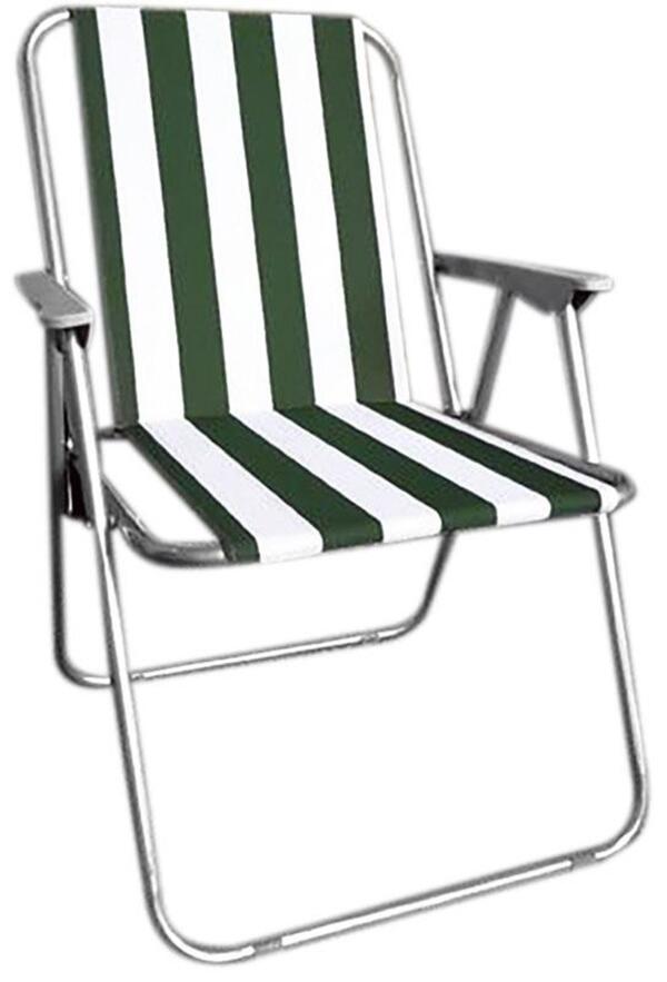 Bild 2 von Camping-Klappstuhl