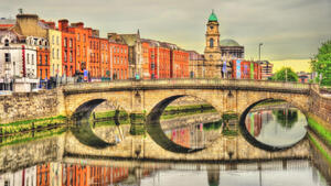 Rundreisen Irland: Rundreise ab/an Dublin