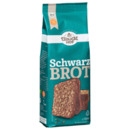 Bild 1 von Bauckhof Bio Schwarzbrot glutenfrei 500g