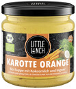 Bild 1 von Little Lunch Bio Karotte Orange 350ML