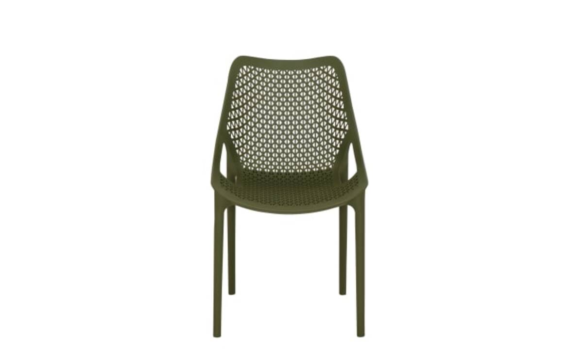 Bild 1 von Stapelstuhl District, olive