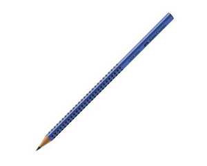 Bleistift Grip 2001 blau B