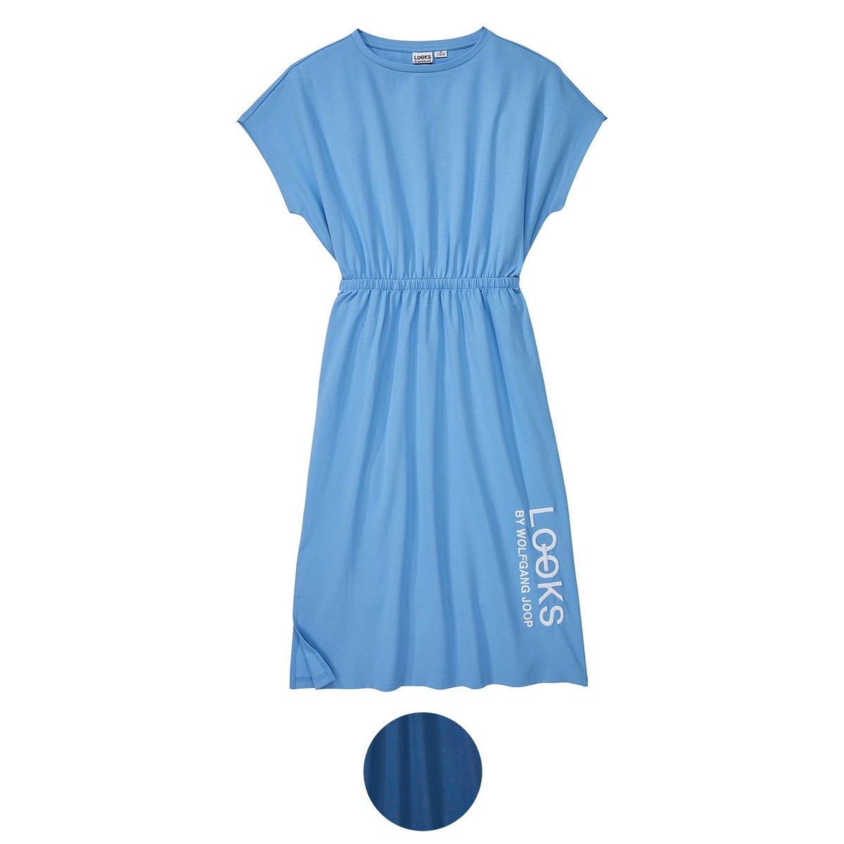 Bild 1 von LOOKS by WOLFGANG JOOP Damen T-Shirt-Kleid