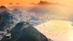 Rundreisen Argentinien & Brasilien: Rundreise von Buenos Aires bis Rio de Janeiro