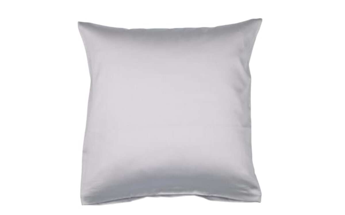 Bild 1 von Kissenhülle Colors, graphit, 80 cm x 80 cm