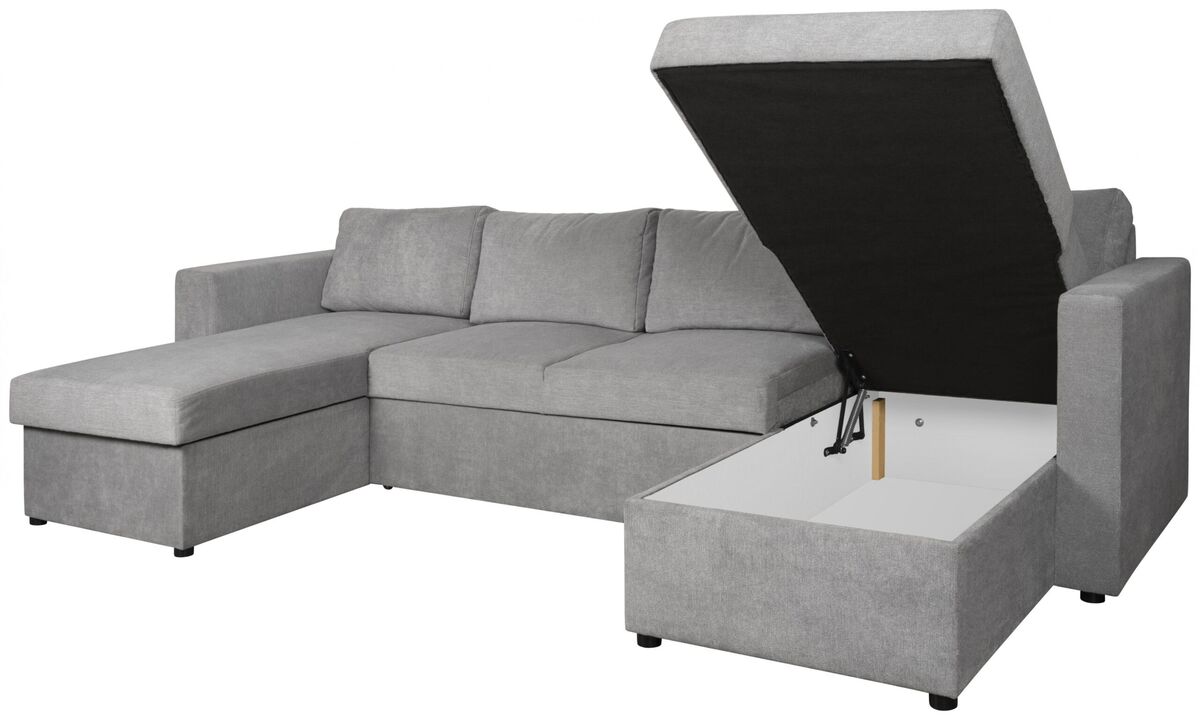 Bild 2 von Polsterecke