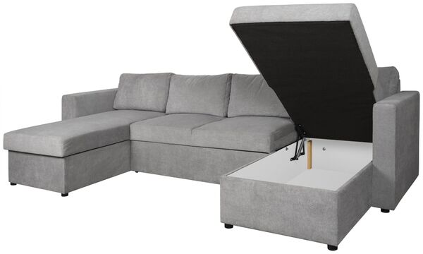 Bild 2 von Polsterecke