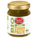 Bild 1 von Bamboo Garden Bio Curry Paste grün 125g