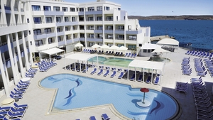 Malta - Standort-Rundreise - 4* Hotel Labranda Riviera Hotel & Spa
