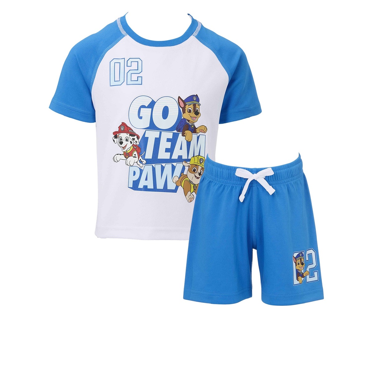 Bild 2 von Kinder Trikot-Set, 2-tlg.