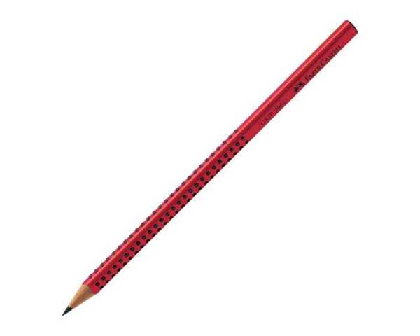 Bild 1 von Bleistift Grip 2001 rot B