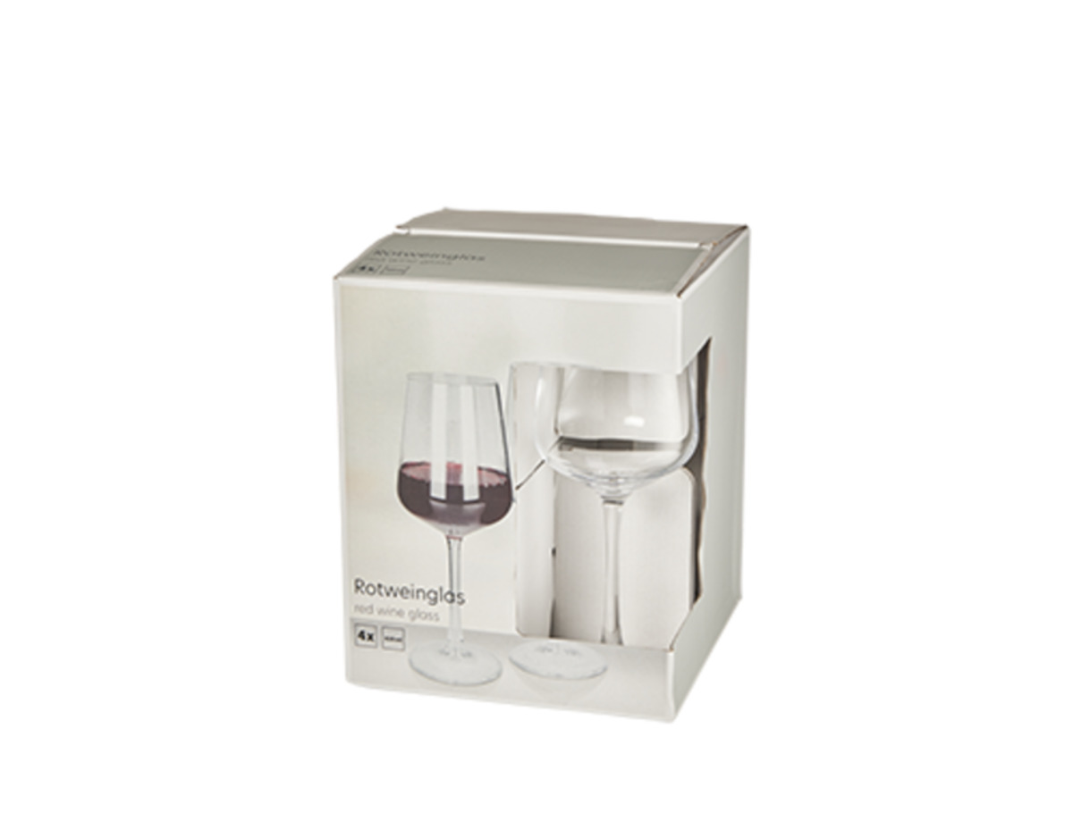 Bild 2 von Rotweingläser