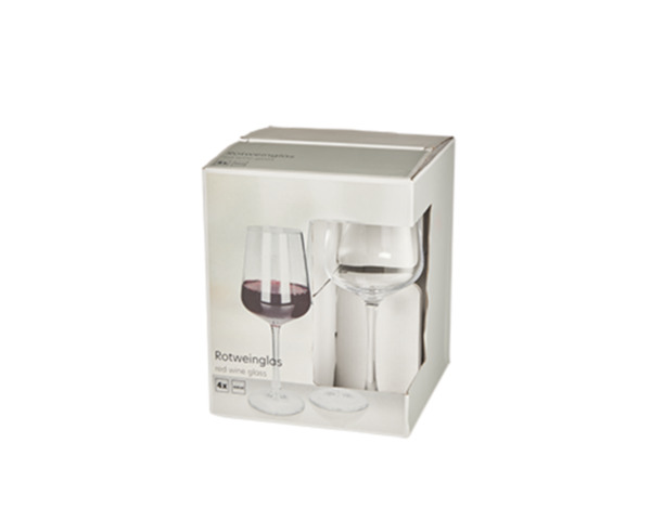 Bild 2 von Rotweingläser