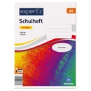 Bild 2 von EXPERTIZ Schulhefte oder Zeichenblock