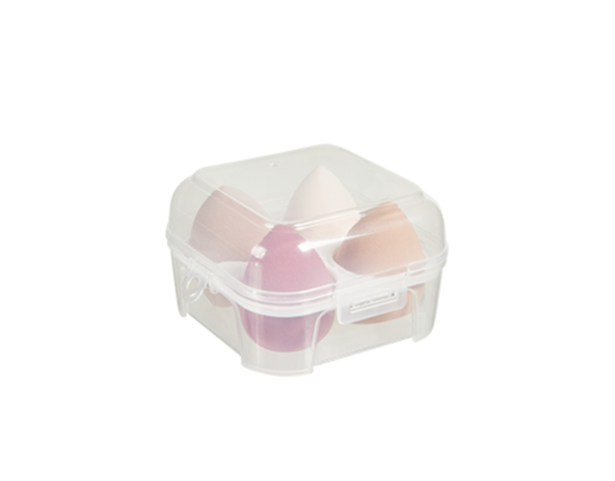 Bild 1 von Ei-Schwamm 4er Box