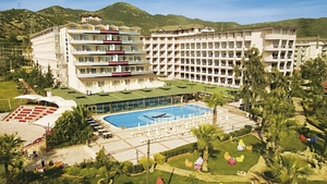 Türkei - Alanya - 5* Doganay Beach Club - Langzeiturlaub