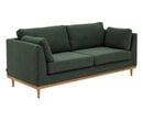 Bild 1 von Max Winzer® 3-Sitzer-Sofa »Larsen«, grün