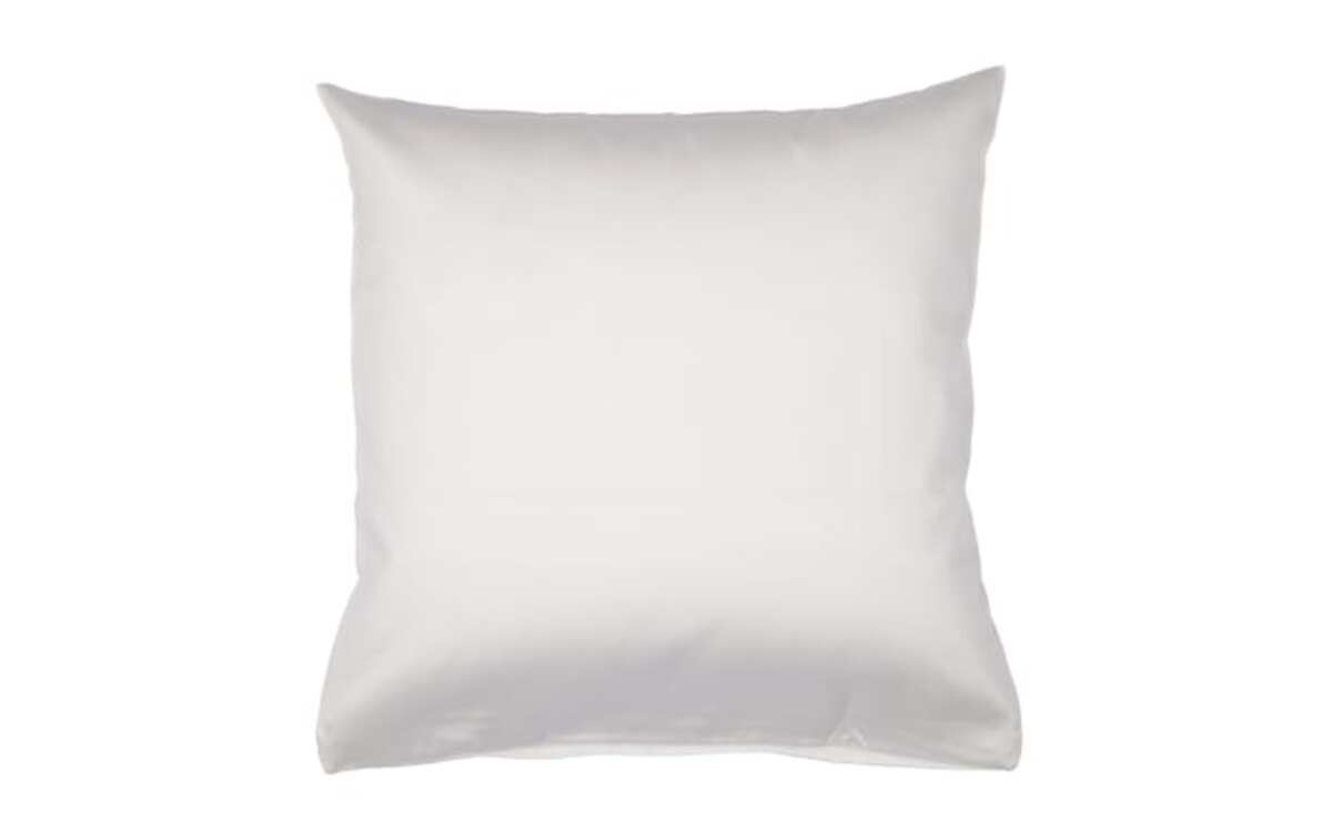 Bild 1 von Kissenhülle Colors, ecru, 80 cm x 80 cm