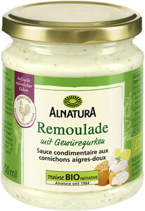 Alnatura Bio Remoulade 250ML