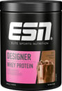 Bild 1 von ESN Designer Whey Protein Milk Chocolate Flavor 300G