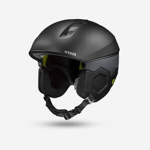 Skihelm PST 900 MIPS schwarz