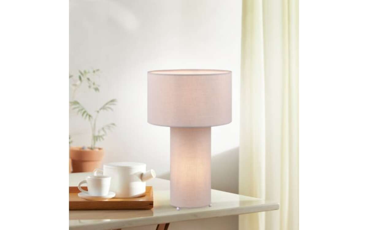 Bild 4 von Tischleuchte Bale, ultimategrau, 40 cm