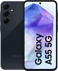 Galaxy A55 5G (128GB) EU Smartphone awesome navy