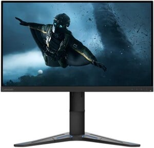 G27qe-20 69 cm (27") Gaming Monitor raven black / G