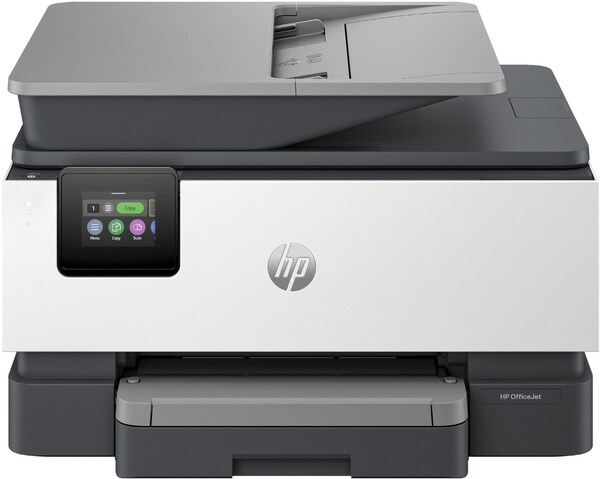 Bild 1 von OfficeJet Pro 9120e AiO Instant Ink fähiges Multifunktionsgerät Tinte