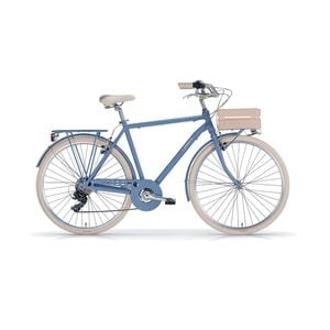 MBM Citybike 28 Zoll New Apostrophe Man