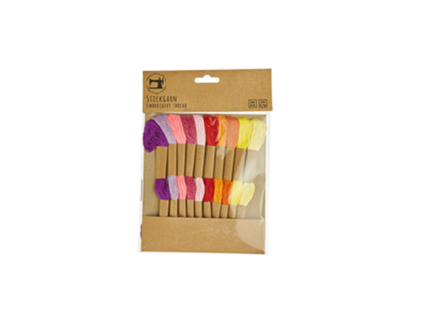 Bild 3 von Stickgarn